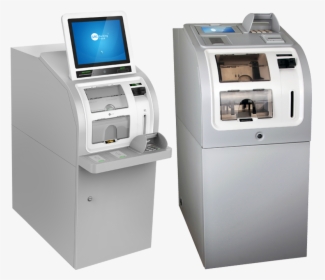 Bulk Cash Deposit Machine, HD Png Download, Free Download