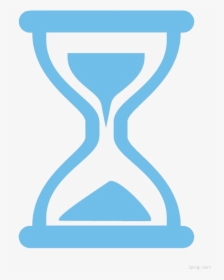 Sandtimerpngg - Transparent Background Hourglass Icon, Png Download, Free Download