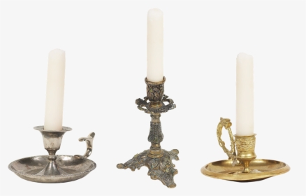 Candlestick Chandelier Candles Free Picture - Candlestick Old Transparent, HD Png Download, Free Download