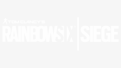 Rainbow Six Logo Png - Tom Clancy's Rainbow Six Logo, Transparent Png, Free Download