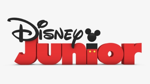 Transparent Disney Xd Logo Png - Disney Junior Fandom Logo, Png Download, Free Download