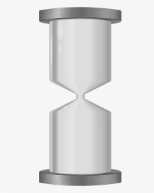 Hourglass - Lampshade, HD Png Download, Free Download