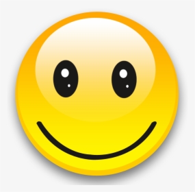 Smiley Png - Lucky Patcher, Transparent Png, Free Download