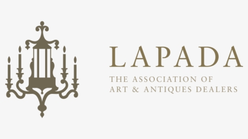 Lapada Art & Antiques Fair Logo, HD Png Download, Free Download