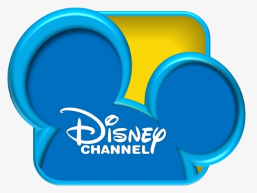 Disney Channel Logo Png - Disney Tv Channel Logo, Transparent Png, Free Download
