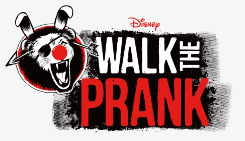 Wtp Logo - You Just Walk The Prank, HD Png Download, Free Download