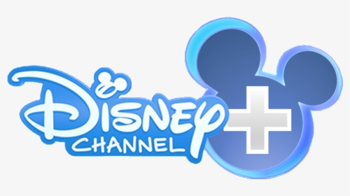 Dream Logos Wiki - Disney Channel Plus Logo, HD Png Download, Free Download