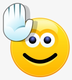 Emoticons Png For Free Download On - Skype High Five, Transparent Png, Free Download