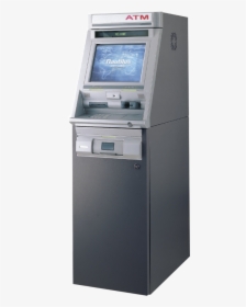 Atms - Automated Teller Machine, HD Png Download, Free Download