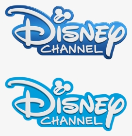 Disney Channel On Demand Logo, HD Png Download, Free Download