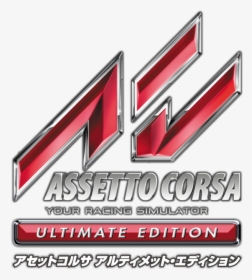 Assetto Corsa Ultimate Edition, HD Png Download, Free Download