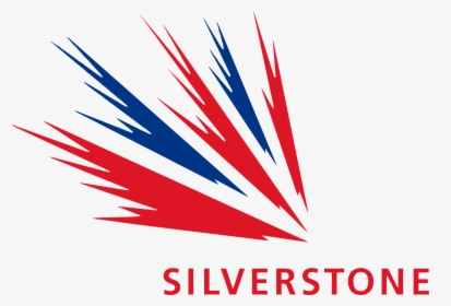 Silverstone Motogp 2019 Circuit - Silverstone Circuit Logo Png, Transparent Png, Free Download