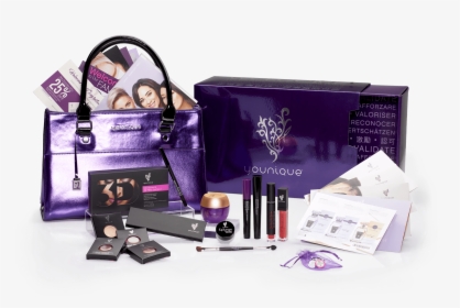 Younique Presenter Kit 2018, HD Png Download, Free Download