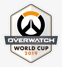 Overwatch World Cup Logo, HD Png Download, Free Download