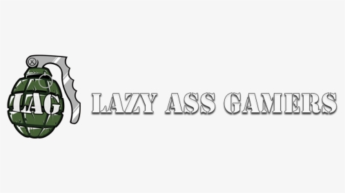 Lazyassgamers - Calligraphy, HD Png Download, Free Download