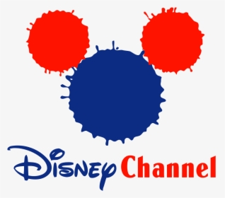 Disney Channel Logo - Walt Disney World Resort Logo, HD Png Download, Free Download