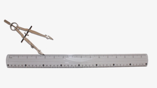 Engineering, Png, Compass, Ruler, Technical, Drawing - Engineering Ruler Png, Transparent Png, Free Download