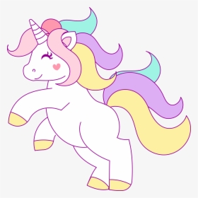 Unicorn Clipart Transparent Background, HD Png Download, Free Download