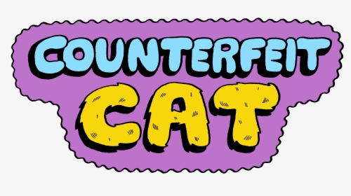 Counterfeit Cat Disney Channel, HD Png Download, Free Download
