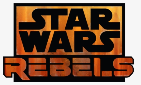 Rebels Logo Big - Lego Star Wars Rebels Logo, HD Png Download, Free Download