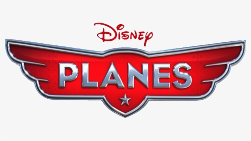 Disney Planes Logo Desktop Wallpaper Hd - Planes Disney Logo Png, Transparent Png, Free Download