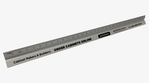 Ruler, Supplier Magazine Gocabinets Awisa Gocabinets - Marking Tools, HD Png Download, Free Download