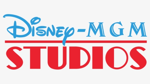 Mgm Studios Orlando Logo, HD Png Download, Free Download