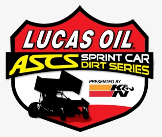 Lucas Oil Ascs Logo, HD Png Download, Free Download