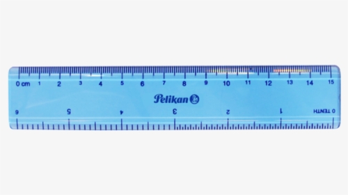 Blue Ruler, HD Png Download, Free Download