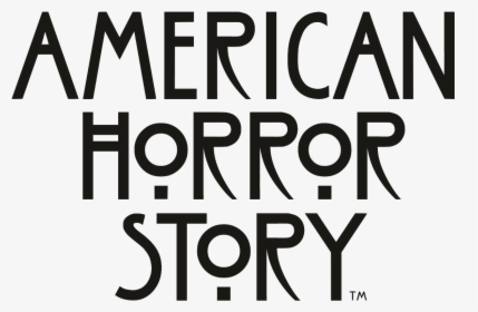Transparent Taissa Farmiga Png - American Horror Stories Logo, Png Download, Free Download