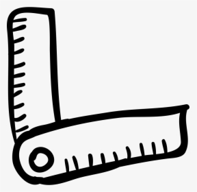 Hand Drawn Tool Png, Transparent Png, Free Download