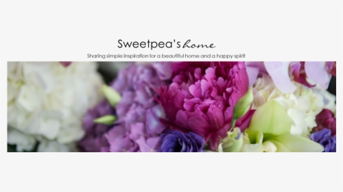 Transparent Lavender Bush Png - Common Peony, Png Download, Free Download