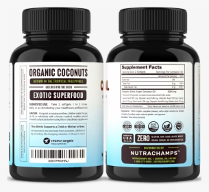 Nutrachamps Ashwagandha, HD Png Download, Free Download