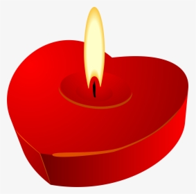 Heart - Flame - Flame, HD Png Download, Free Download