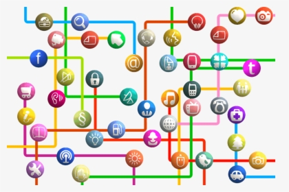 Social Media Marketing Trends To Watch - Social Media Marketing Owner, HD Png Download, Free Download