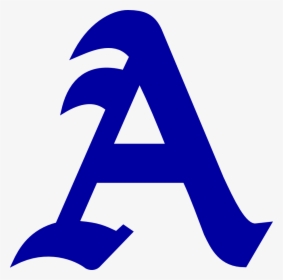 Football Clipart Auburn - Logo Auburn High School Football, HD Png Download, Free Download