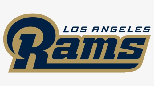 Los Angeles Rams Logo Png, Transparent Png, Free Download