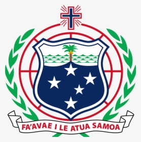 Samoan Emblem, HD Png Download, Free Download