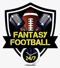 Fantasy Football 24 7, HD Png Download, Free Download
