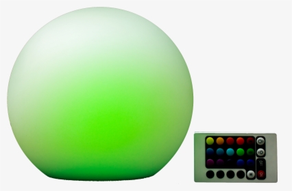 Transparent Glow Sticks Png - Sphere, Png Download, Free Download