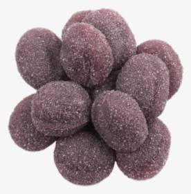 Jelly Belly Sugar Plums - Frutti Di Bosco, HD Png Download, Free Download