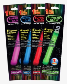 So58-61 Glow Stick All Pkg - Pen, HD Png Download, Free Download