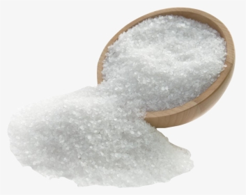 Sea Salt,sugar,table Sugar,fleur De Sel,saccharin,table - Salt Png, Transparent Png, Free Download