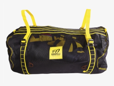 Delta Series Animas Gear Bag Black Detail 7 Kokopelli, HD Png Download, Free Download