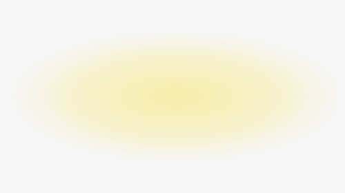 Yellow Glow Png - Beige, Transparent Png, Free Download