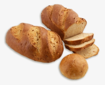Peanut Butter Bread - Potato Bread, HD Png Download, Free Download