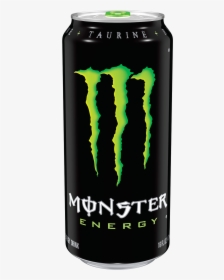 Clip Art Monster Energy Drink Png - Monster Energy, Transparent Png, Free Download
