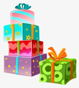 Gift Clipart Hd Image - Gift Clipart, HD Png Download, Free Download