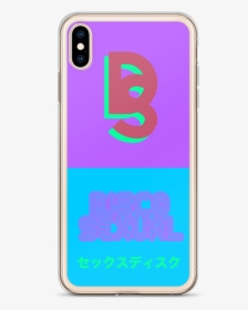 Discosexual "vaporwave - Iphone 6s Plus, HD Png Download, Free Download