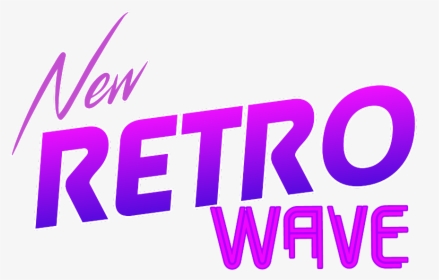#retro #retrowave #font #aesthetic #vaporwave - Roxette Charm School Cover, HD Png Download, Free Download